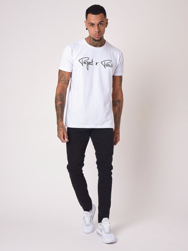 Project X Paris Jean Skinny Basic Uni