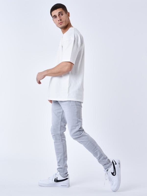 Project X Paris Jean Slim Basic