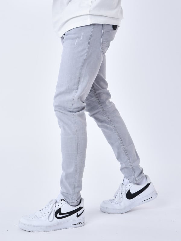 Project X Paris Jean Slim Basic