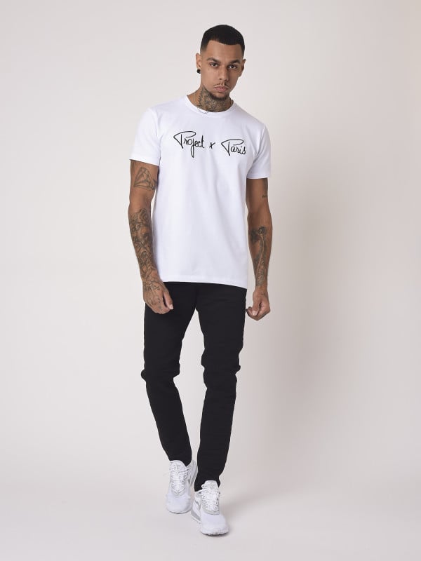Project X Paris Jean Slim Basic Uni