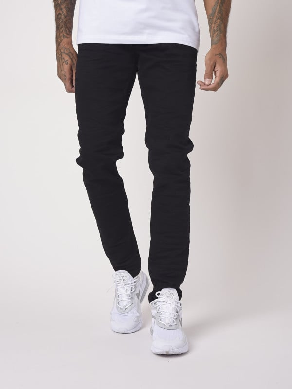 Project X Paris Jean Slim Basic Uni