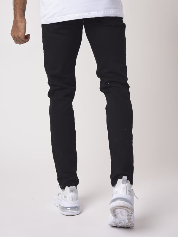 Project X Paris Jean Slim Basic Uni