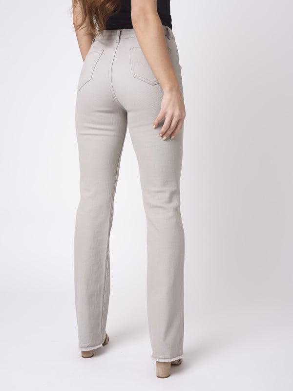 Project X Paris Jean Stretch évasé