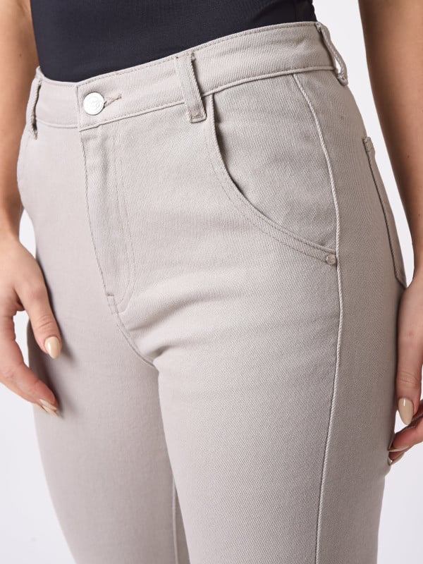 Project X Paris Jean Stretch évasé