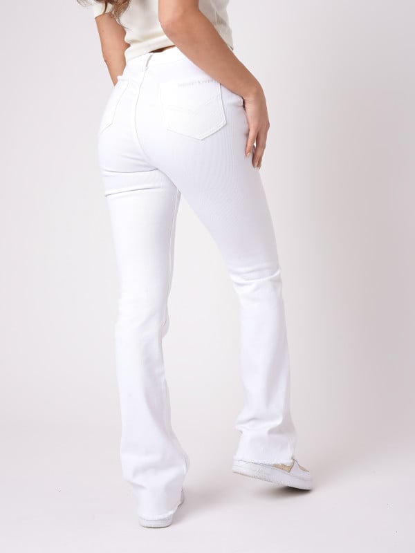 Project X Paris Jean Stretch évasé