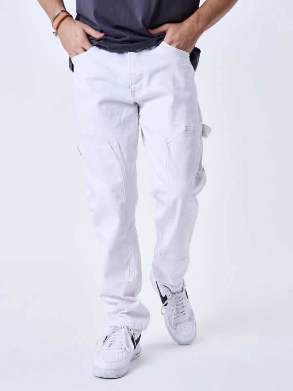 Project X Paris Jean Style Charpentier