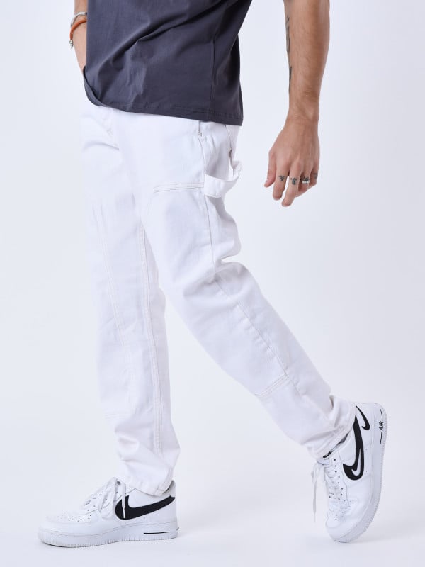 Project X Paris Jean Style Charpentier