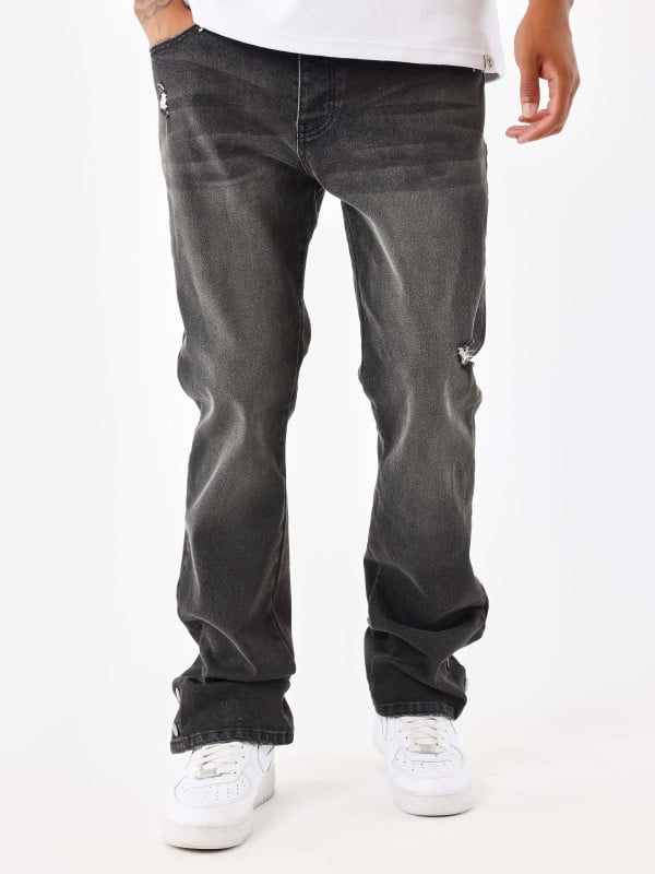 Project X Paris Jeans Flare