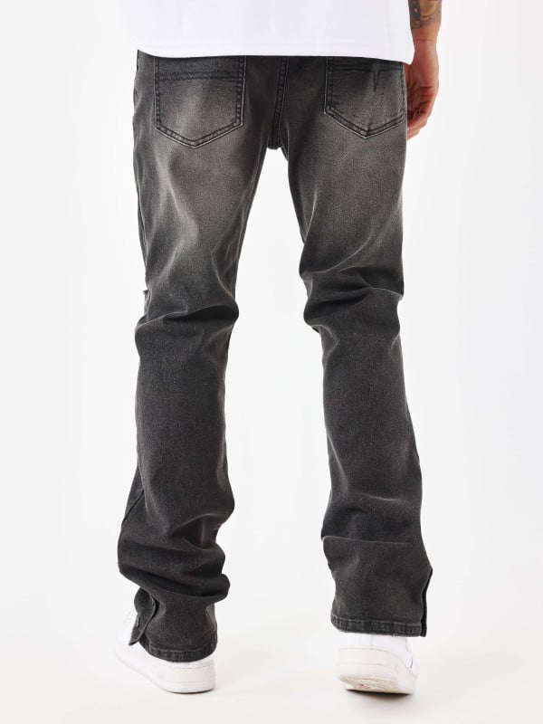 Project X Paris Jeans Flare