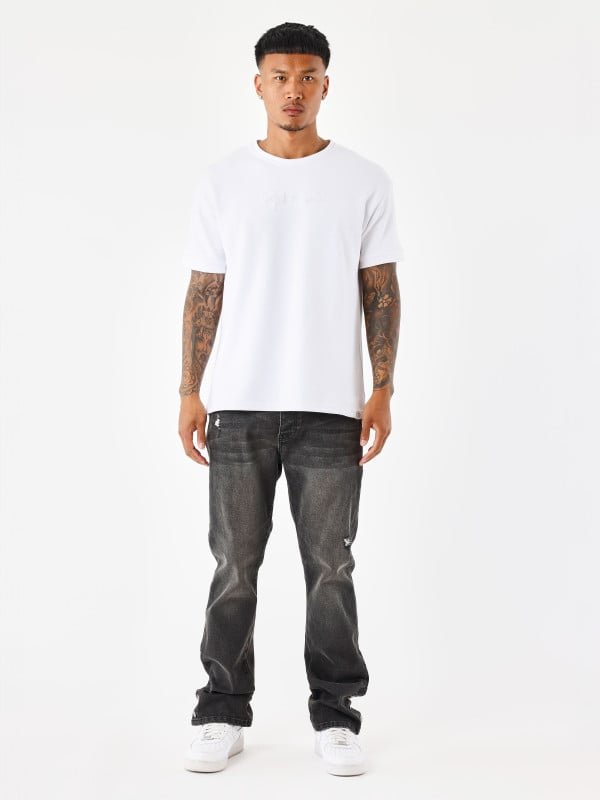 project x paris Jeans flare