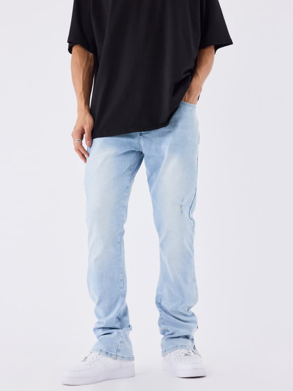 Project X Paris Jeans Flare