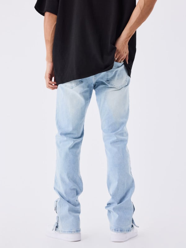 Project X Paris Jeans Flare