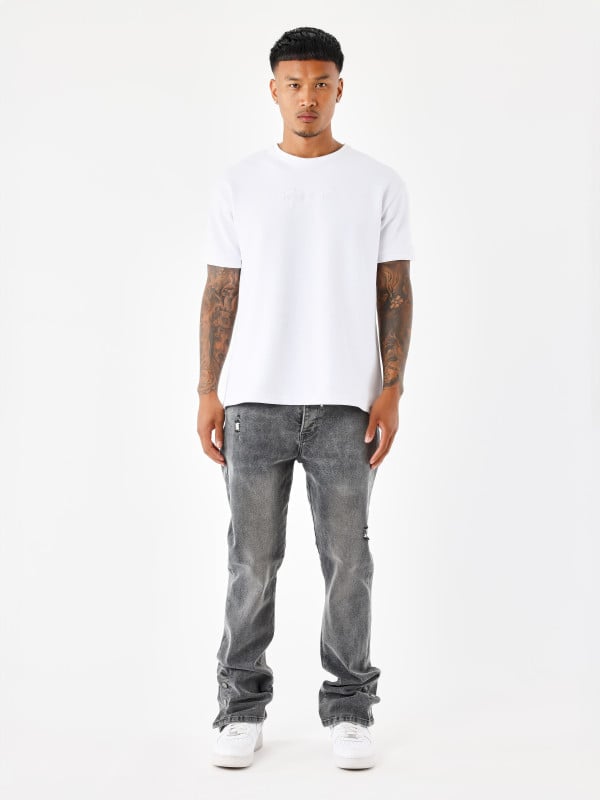 project x paris Jeans flare