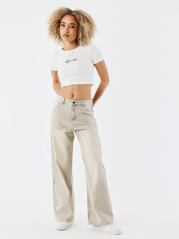 project x paris Jeans Roy