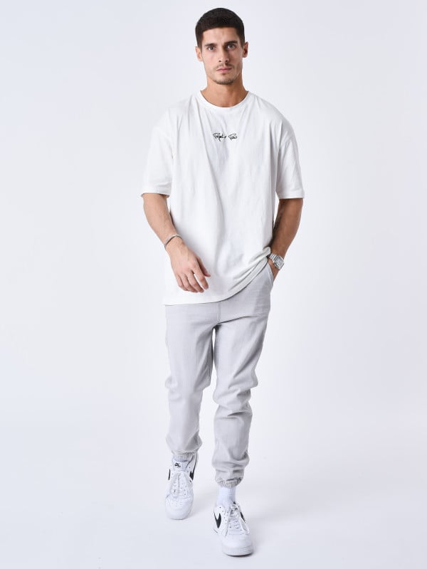 Project X Paris Jogg Jean Basic