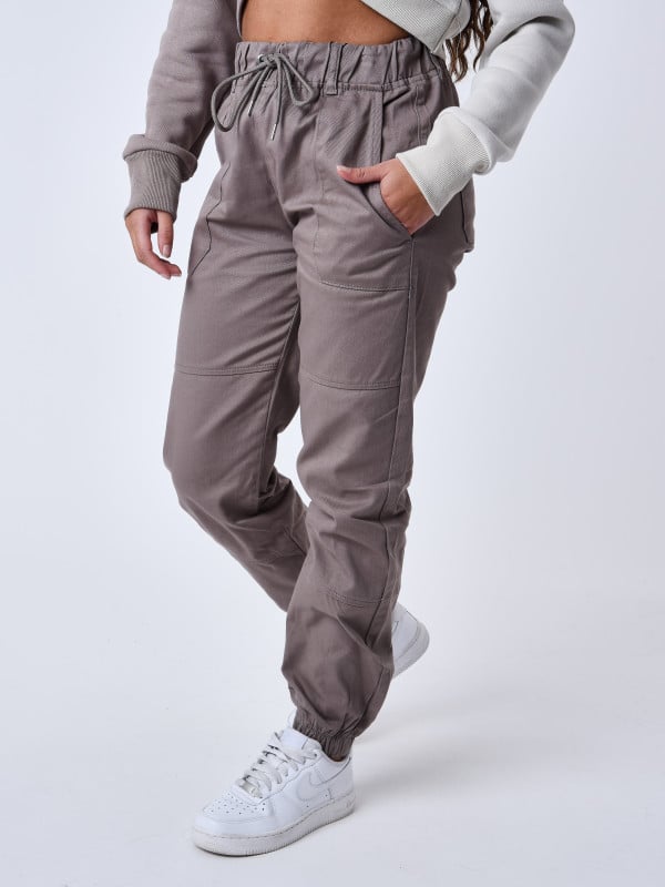 Project X Paris Jogg Jean Uni