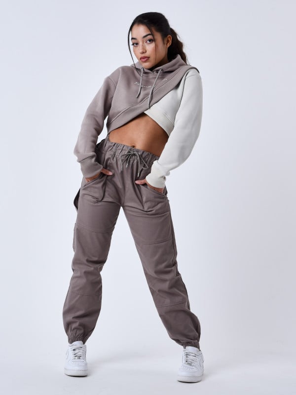 project x paris Jogg Jean uni