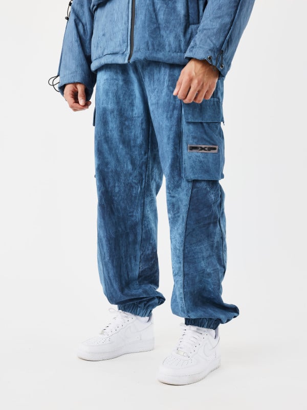 Project X Paris Jogging En Matière Technique