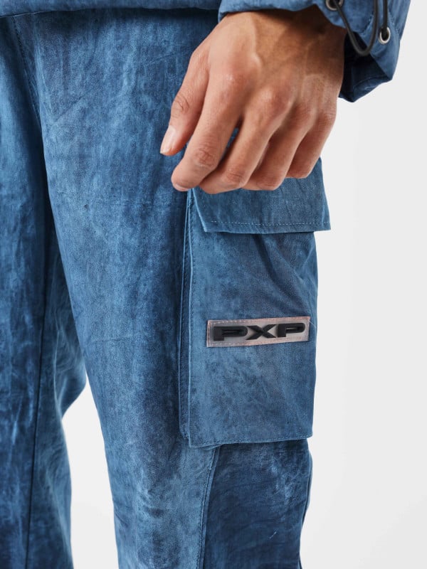 Project X Paris Jogging En Matière Technique