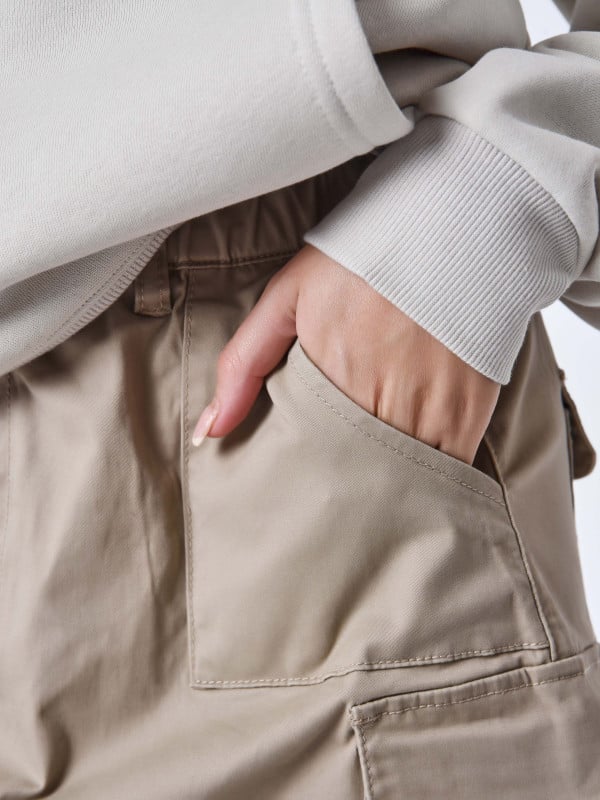 Project X Paris Jupe Cargo