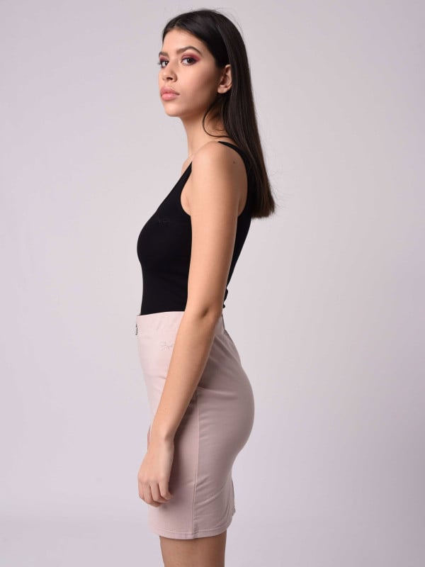 Project X Paris Jupe En Molleton