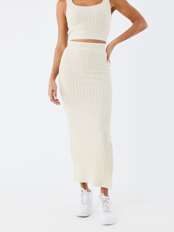 Project X Paris Jupe Knit