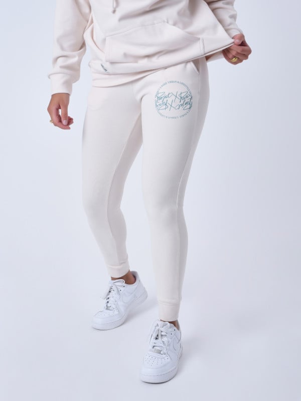 Project X Paris Legging Logo Contrasté