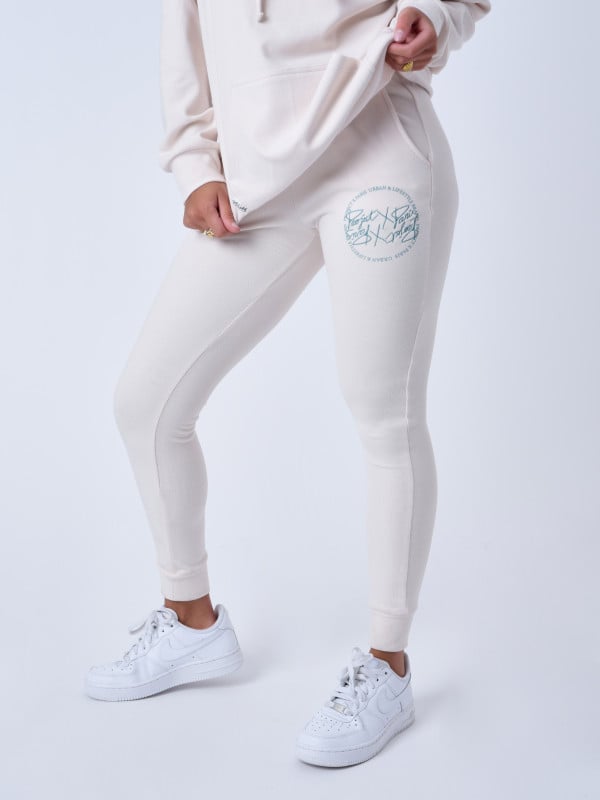 Project X Paris Legging Logo Contrasté
