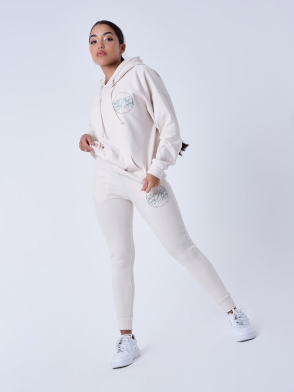 project x paris Legging logo contrasté