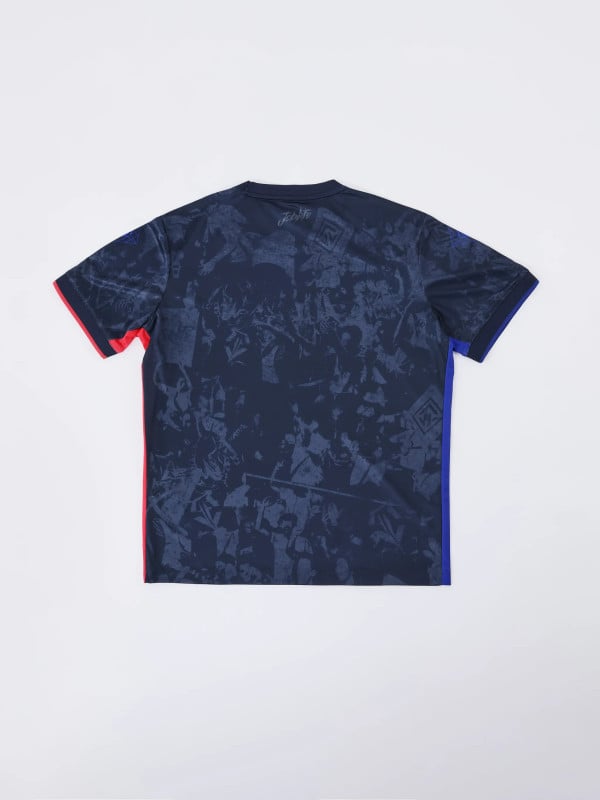Project X Paris Maillot JOBLIFE 2025