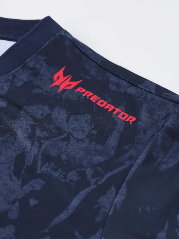 Project X Paris Maillot JOBLIFE 2025