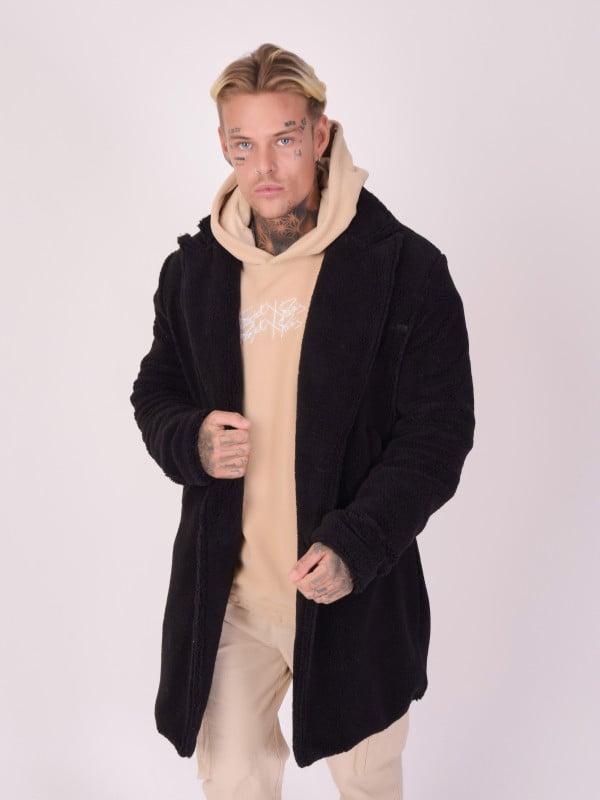 Project X Paris Manteau Style Pilou