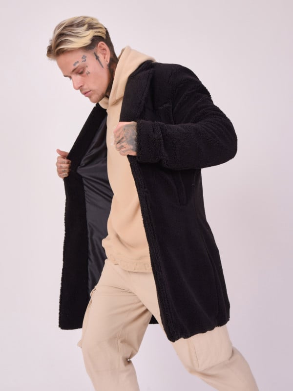 project x paris Manteau style pilou