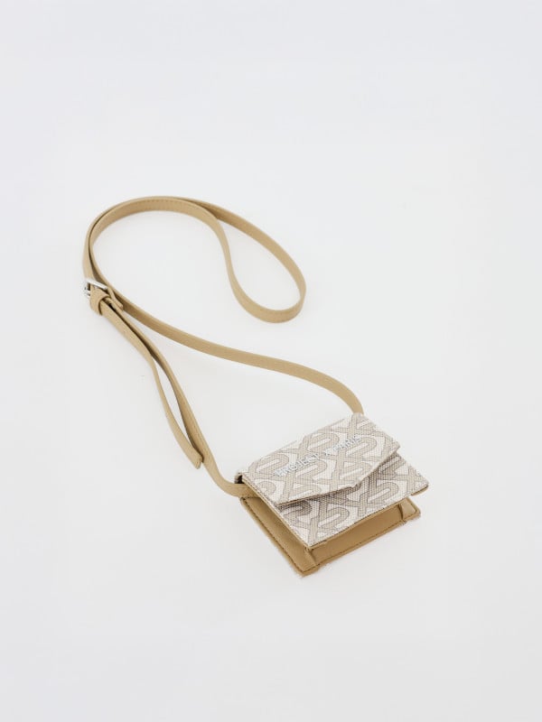 Project X Paris Mini Sac à Monogramme PXP