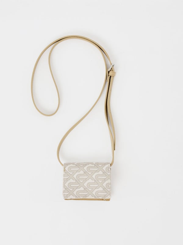 Project X Paris Mini Sac à Monogramme PXP