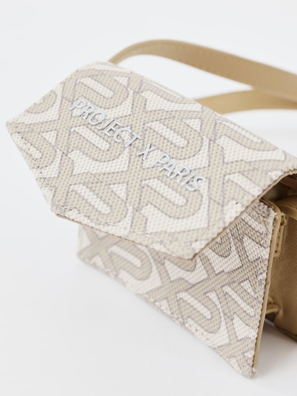 Project X Paris Mini Sac à Monogramme PXP