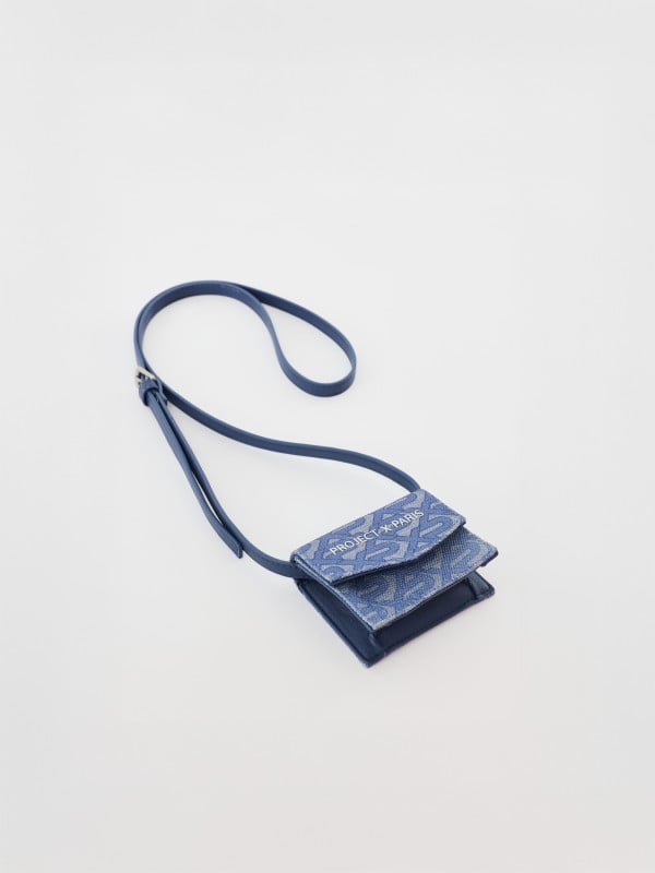 Project X Paris Mini Sac à Monogramme PXP
