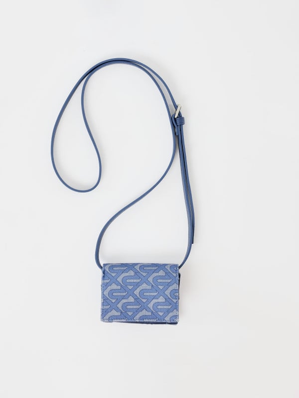 Project X Paris Mini Sac à Monogramme PXP