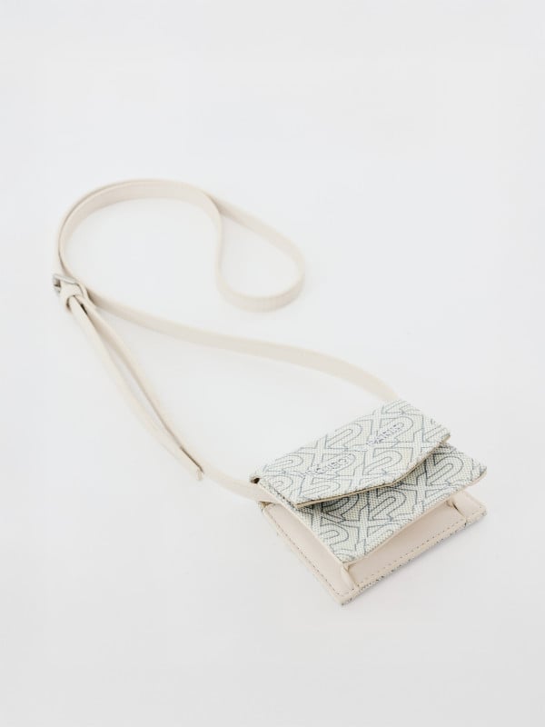 Project X Paris Mini Sac à Monogramme PXP