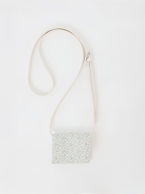 Project X Paris Mini Sac à Monogramme PXP
