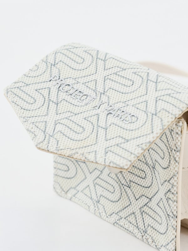 Project X Paris Mini Sac à Monogramme PXP
