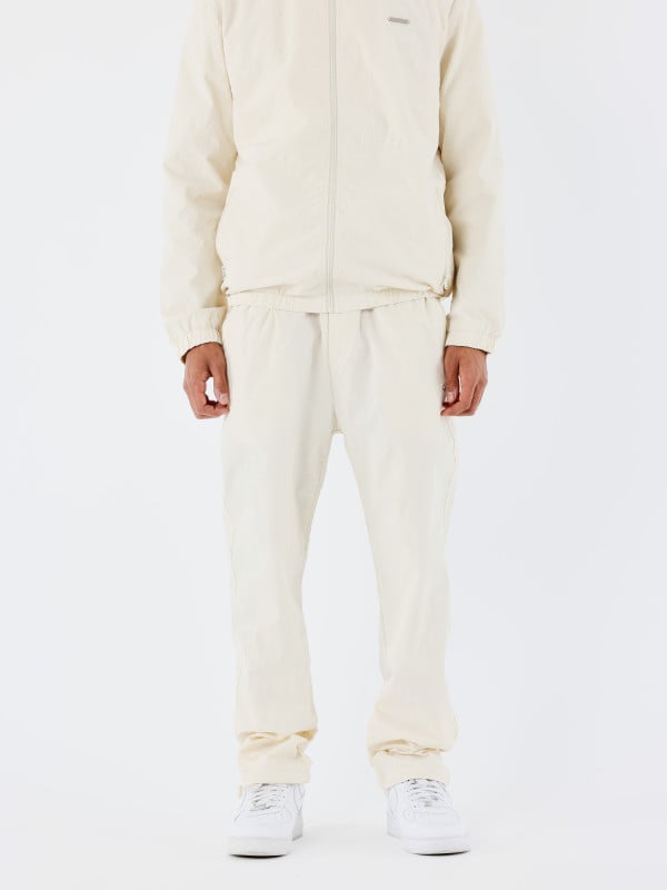 Project X Paris Pantalon A Détails Brodé