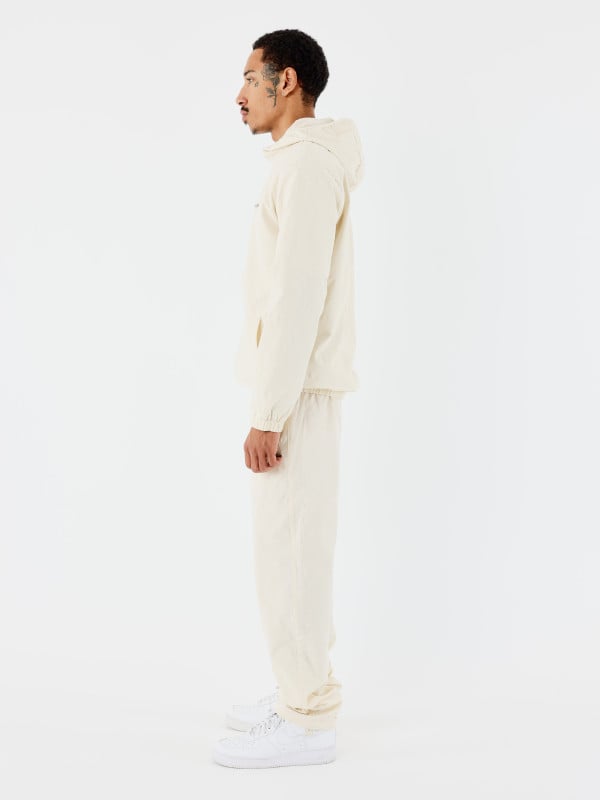 Project X Paris Pantalon A Détails Brodé