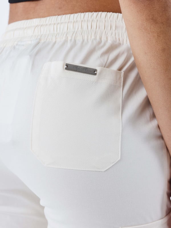 Project X Paris Pantalon à Poches Multiples