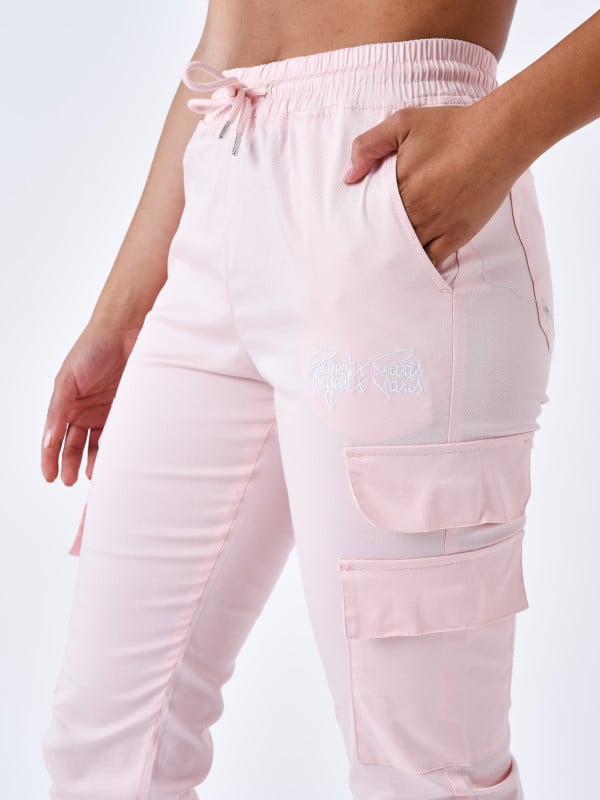 Project X Paris Pantalon à Poches Multiples