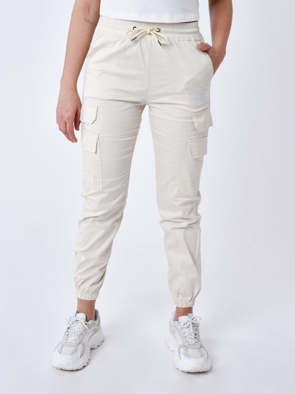 Project X Paris Pantalon à Poches Multiples