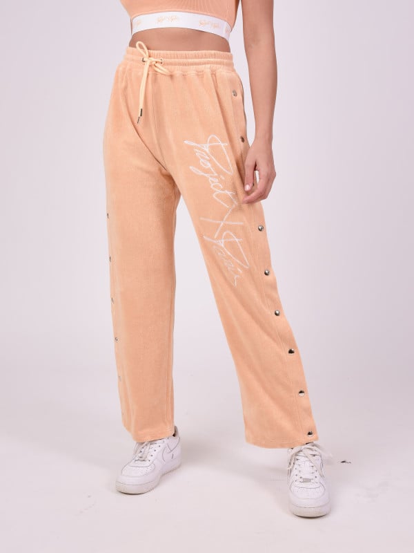 Project X Paris Pantalon à Pression