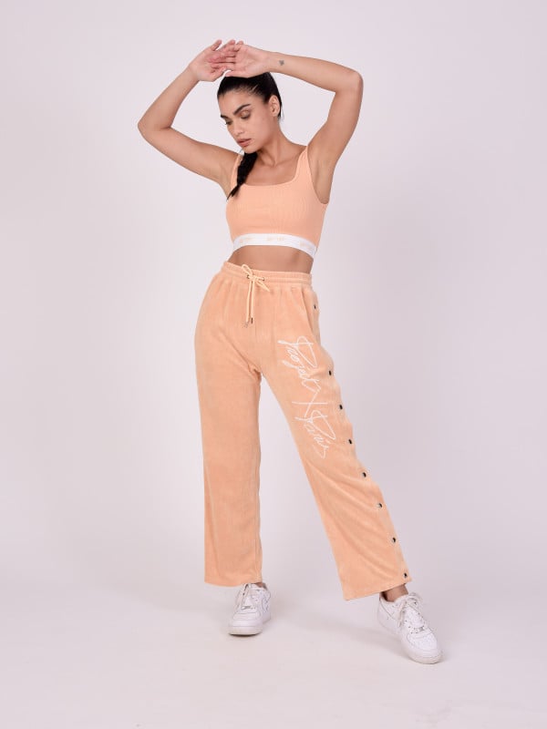 Project X Paris Pantalon à Pression