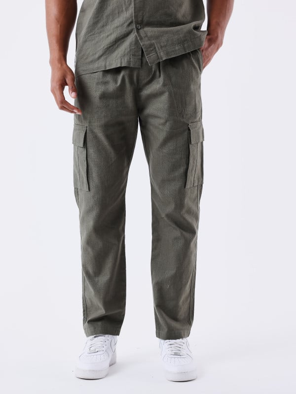 Project X Paris Pantalon Cargo