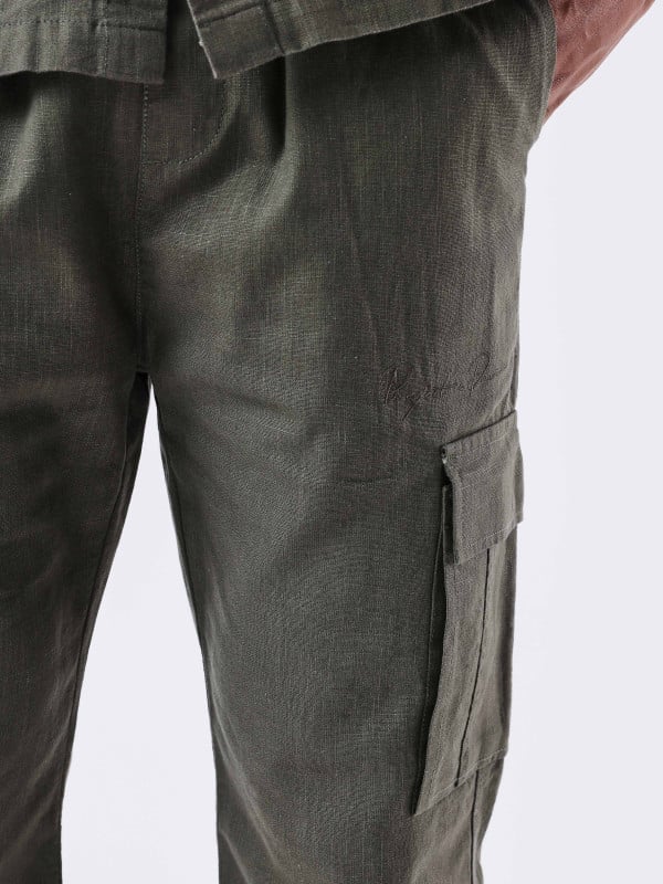 Project X Paris Pantalon Cargo